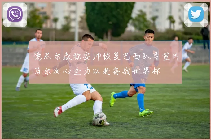 德尼尔森称安帅恢复巴西队尊重内马尔决心全力以赴备战世界杯
