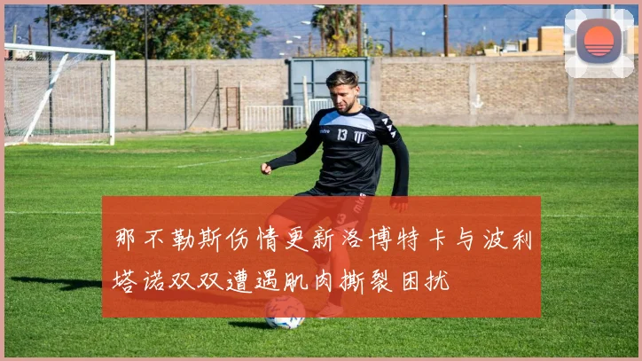 那不勒斯伤情更新洛博特卡与波利塔诺双双遭遇肌肉撕裂困扰