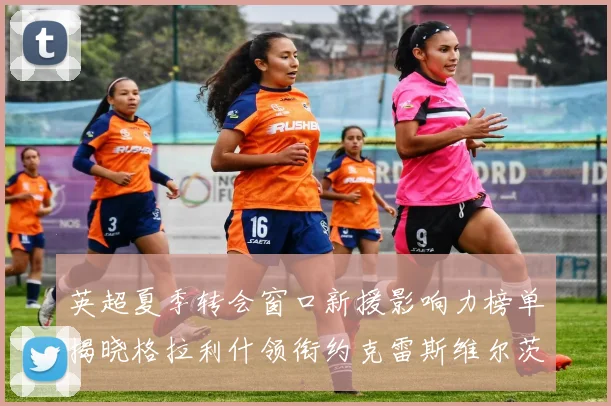英超夏季转会窗口新援影响力榜单揭晓格拉利什领衔约克雷斯维尔茨排名解析