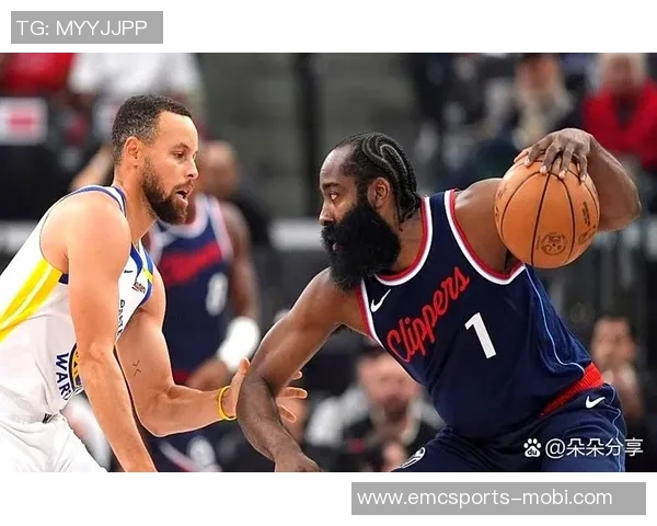 解说：哈登如愿以偿快船阵容大缩水保罗未来去向成谜