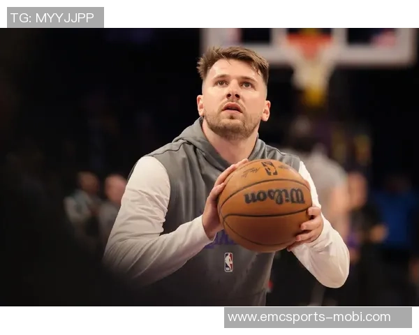 东契奇倾心湖人愿在此结束职业生涯追逐冠军梦想