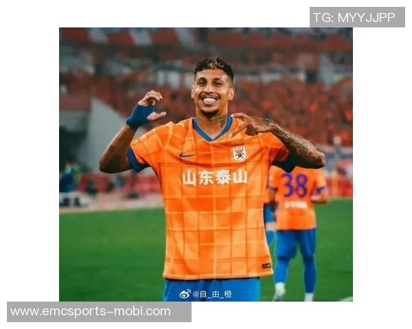 克雷桑中超表现惊艳参与进球数达80个仅次于武磊