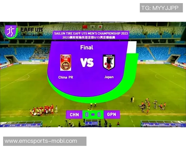 媒体人分析U15国足对阵日本整体实力强输球可理解