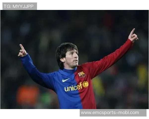 巴萨副主席回应诺坎普更名提议称有更好方式致敬梅西